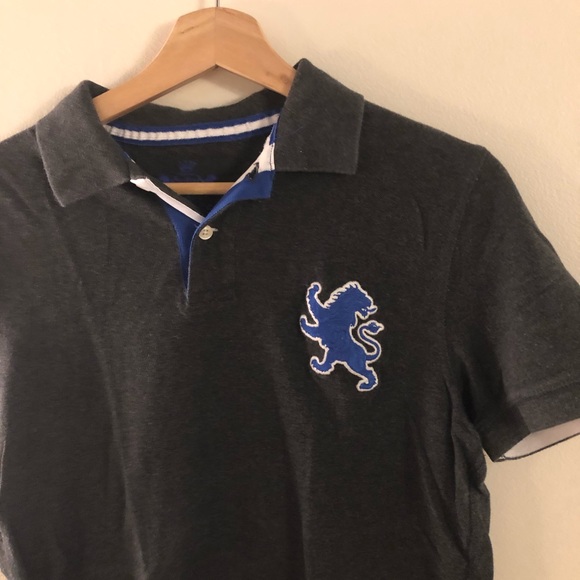 NWOT Men’s Express POLO - Picture 2 of 5